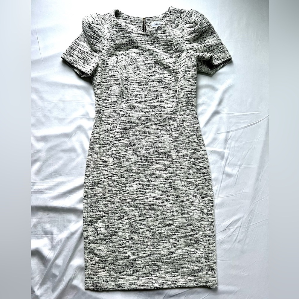 Calvin Klein dress